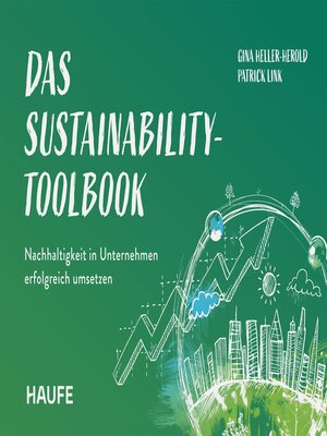 cover image of Das Sustainability-Toolbook